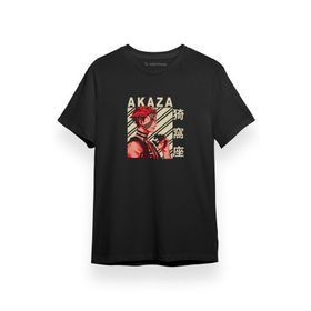Tshirthane P17366S5959 Siyah Erkek T-shirt