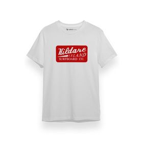 Tshirthane P17388S7631 Kısa Kol Beyaz Erkek T-shirt