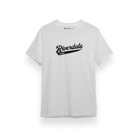 Tshirthane P17596S1461 Kısa Kol Beyaz Erkek T-shirt