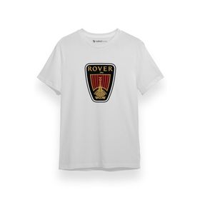 Tshirthane P17608S4181 Kısa Kol Beyaz Erkek T-shirt