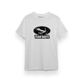 Tshirthane P17614S5067 Kısa Kol Beyaz Erkek T-shirt