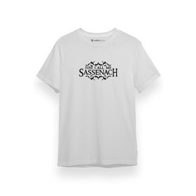 Tshirthane P17648S9259 Kısa Kol Beyaz Erkek T-shirt