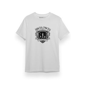 Tshirthane P17713S102 Kısa Kol Beyaz Erkek T-shirt