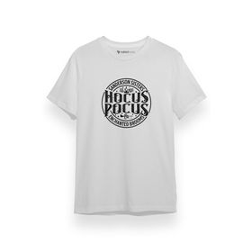 Tshirthane P17714S7986 Kısa Kol Beyaz Erkek T-shirt