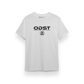Tshirthane P17719S9757 Kısa Kol Beyaz Erkek T-shirt