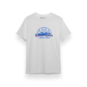 Tshirthane P17791S2079 Kısa Kol Beyaz Erkek T-shirt