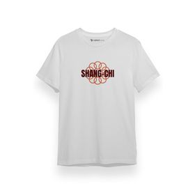 Tshirthane P17842S289 Kısa Kol Beyaz Erkek T-shirt