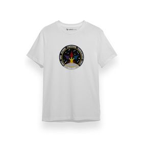 Tshirthane P17917S105 Transformers the Trine Beyaz Kısa Kol Erkek T-shirt