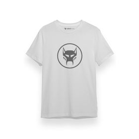 Tshirthane P17920S9707 Transformers Maximal Icon Beyaz Kısa Kol Erkek T-shirt