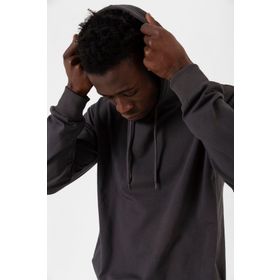 Tshirthane P18141S7970 Füme Erkek Sweatshirt