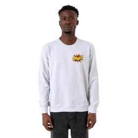 Tshirthane P18318S1763 Karmelanj Erkek Sweatshirt