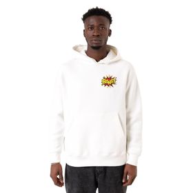 Tshirthane P18325S906 Beyaz Erkek Sweatshirt
