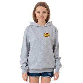 Tshirthane P18326S1820 Grimelanj Kadın Sweatshirt