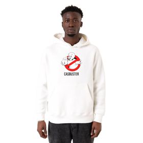 Tshirthane P18462S2384 Beyaz Erkek Sweatshirt