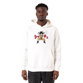 Tshirthane P18561S5296 Beyaz Erkek Sweatshirt