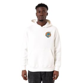 Tshirthane P18700S9804 Beyaz Erkek Sweatshirt