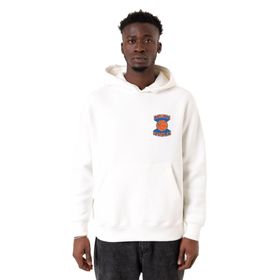 Tshirthane P18774S1741 Beyaz Erkek Sweatshirt