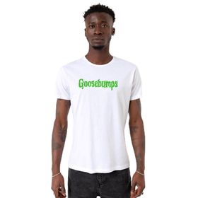 Tshirthane P18984S5569 Bisiklet Yaka Beyaz Erkek T-shirt
