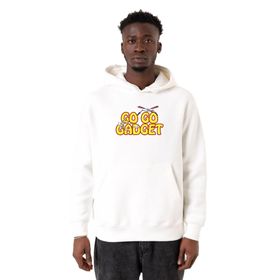 Tshirthane P19056S6514 Beyaz Erkek Sweatshirt
