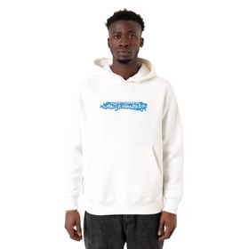 Tshirthane P19170S4466 Beyaz Erkek Sweatshirt