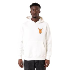 Tshirthane P19220S2174 Beyaz Erkek Sweatshirt