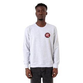 Tshirthane P19319S3163 One Piece Anime Ninja Org. N.S Karmelanj 2ip Erkek Sweatshirt