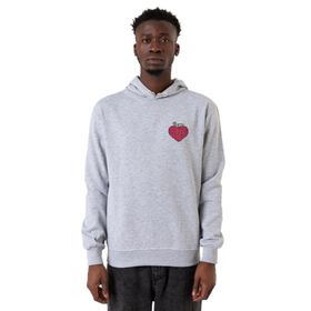 Tshirthane P19348S5019 One Piece Anime Ope Ope Devil Fruit Grimelanj Kapüşonlu 3ip Erkek Sweatshirt