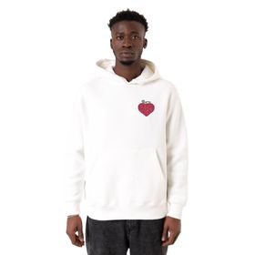 Tshirthane P19350S153 Beyaz Erkek Sweatshirt