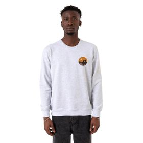 Tshirthane P19410S5710 One Piece Anime Thousand Sunny Karmelanj 2ip Erkek Sweatshirt