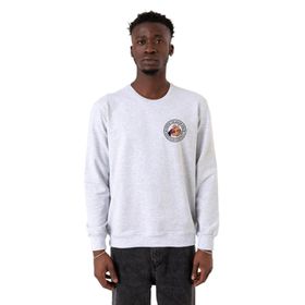 Tshirthane P19517S6594 Popeye the Sailor Man Karmelanj 2ip Erkek Sweatshirt