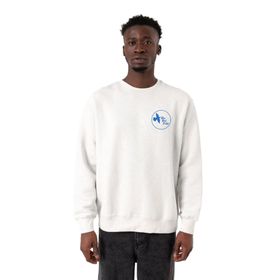 Tshirthane P19765S3503 Beyaz Erkek Sweatshirt