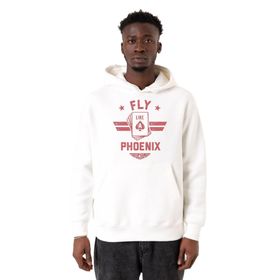 Tshirthane P19957S7912 Beyaz Erkek Sweatshirt