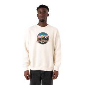 Tshirthane P20138S6272 Ekru Erkek Sweatshirt