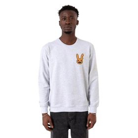 Tshirthane P20165S7691 Karmelanj Erkek Sweatshirt
