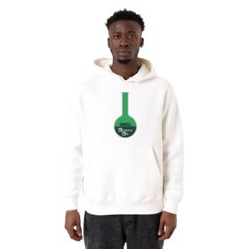 Tshirthane P20267S7961 Beyaz Erkek Sweatshirt