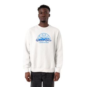Tshirthane P20280S5309 Ekru Erkek Sweatshirt
