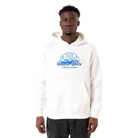 Tshirthane P20286S2963 Beyaz Erkek Sweatshirt