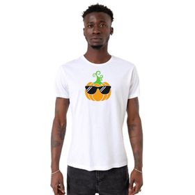 Tshirthane P20635S1006 Bisiklet Yaka Beyaz Erkek T-shirt