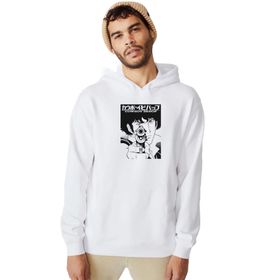 Tshirthane P20708S1760 Beyaz Erkek Sweatshirt