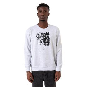 Tshirthane P20721S1019 Cowboy Bebop Vintage Ein and Ed Karmelanj 2ip Erkek Sweatshirt