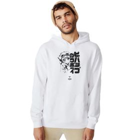 Tshirthane P20727S4973 Beyaz Erkek Sweatshirt