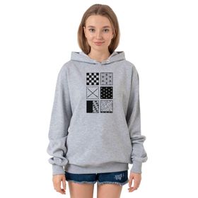 Tshirthane P20830S5170 Grimelanj Kadın Sweatshirt