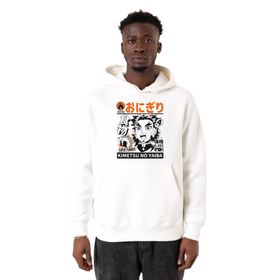 Tshirthane P20878S3712 Beyaz Erkek Sweatshirt