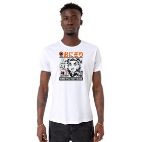 Tshirthane P20881S7465 Bisiklet Yaka Beyaz Erkek T-shirt