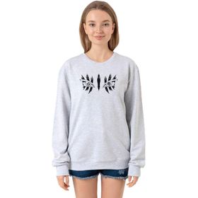 Tshirthane P20898S6476 Grimelanj Kadın Sweatshirt
