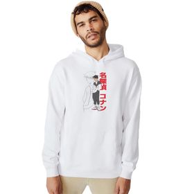 Tshirthane P20963S5984 Beyaz Erkek Sweatshirt
