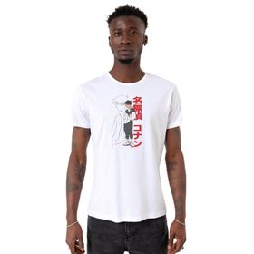 Tshirthane P20967S1842 Bisiklet Yaka Beyaz Erkek T-shirt