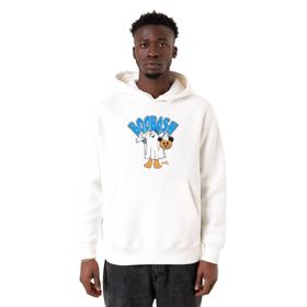 Tshirthane P20976S7425 Beyaz Erkek Sweatshirt