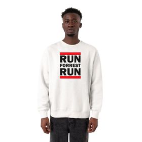 Tshirthane P21068S6644 Beyaz Erkek Sweatshirt