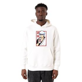 Tshirthane P21165S8501 Beyaz Erkek Sweatshirt